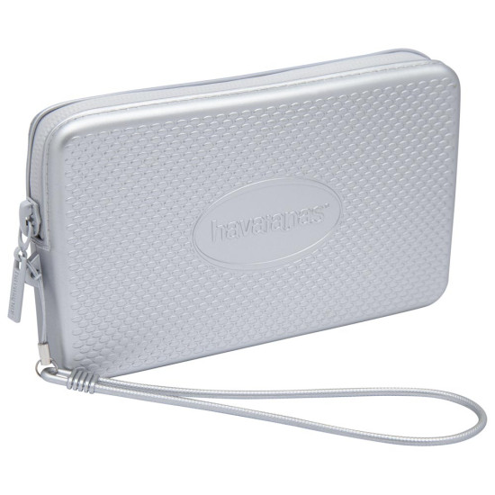 Havaianas Νεσεσέρ Plus Cool Metallic Mini Bag